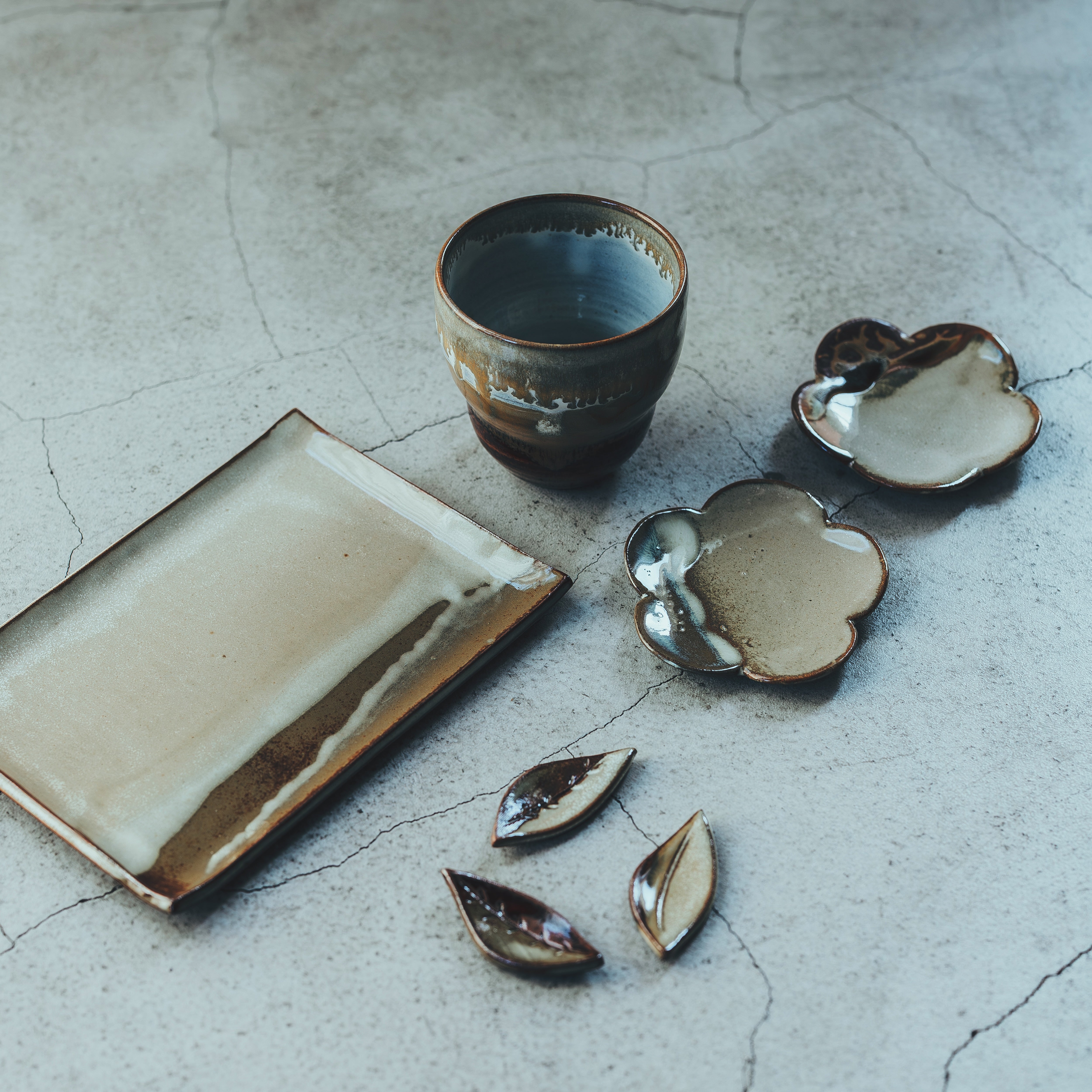 高取八仙窯（福岡県） – IEGNIM