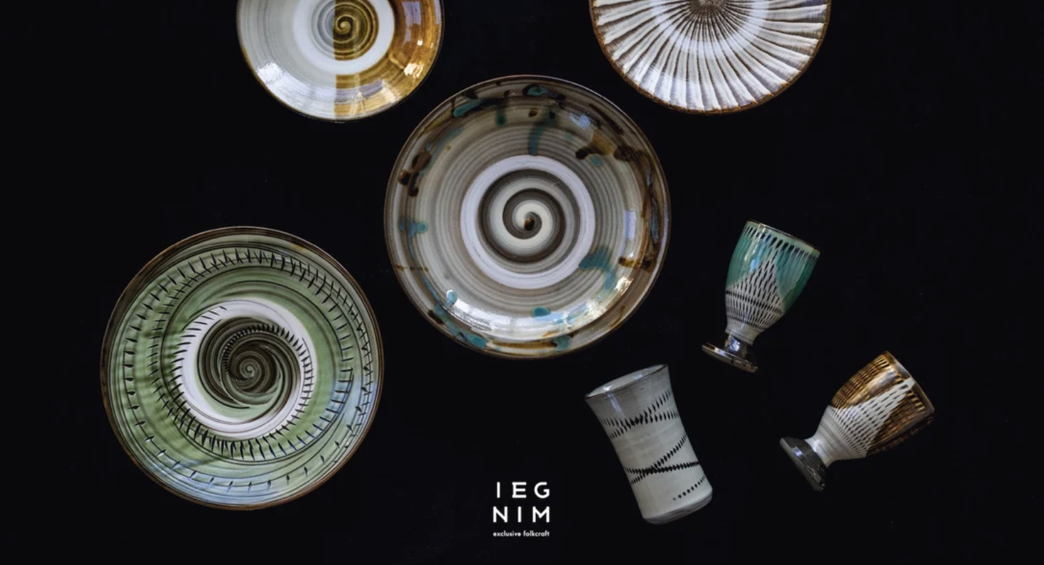 佐々木かおり】個展のお知らせ（12/6〜12/14） – IEGNIM