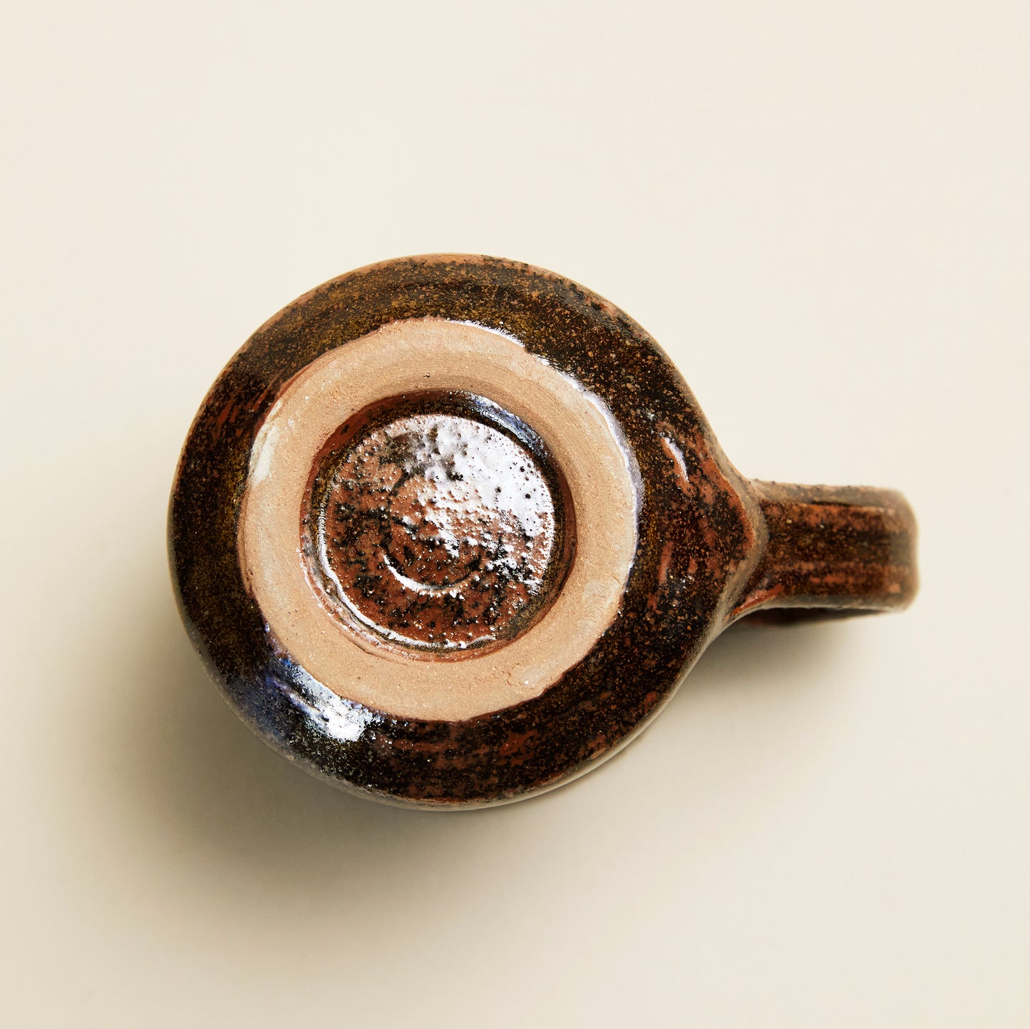 焼き物工房 野はら屋 佐々木かおり マグカップ【小】