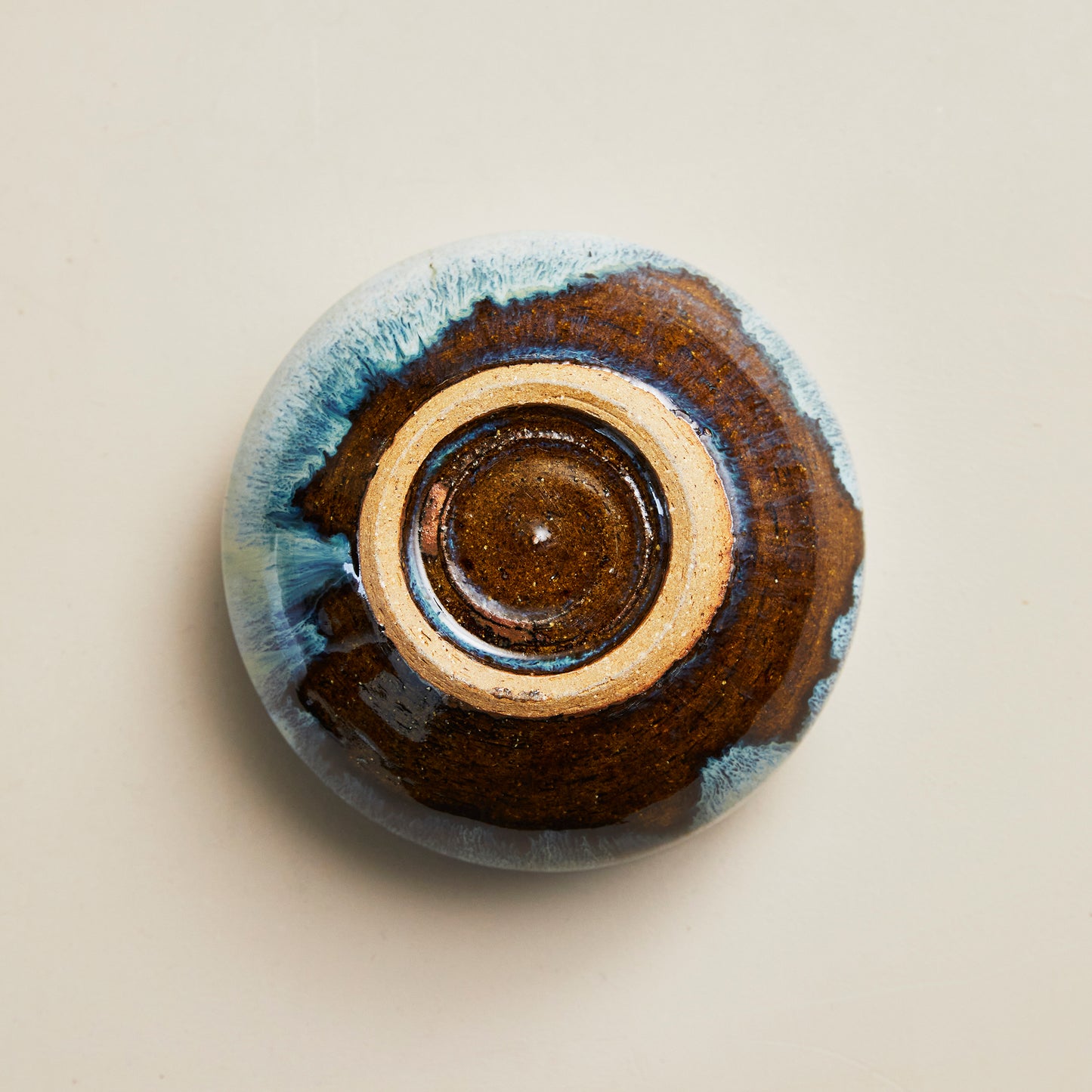 小代焼 ふもと窯 肥後鉢