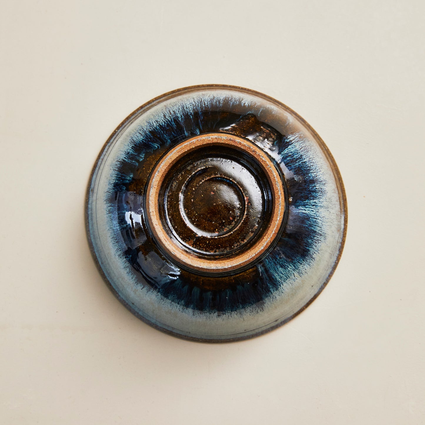 小代焼 ふもと窯 深どんぶり