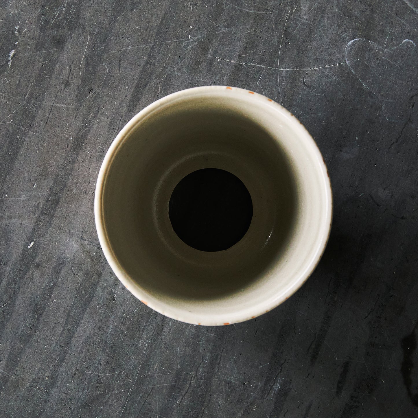 studio wani flower pot SSサイズ【B Pattern】