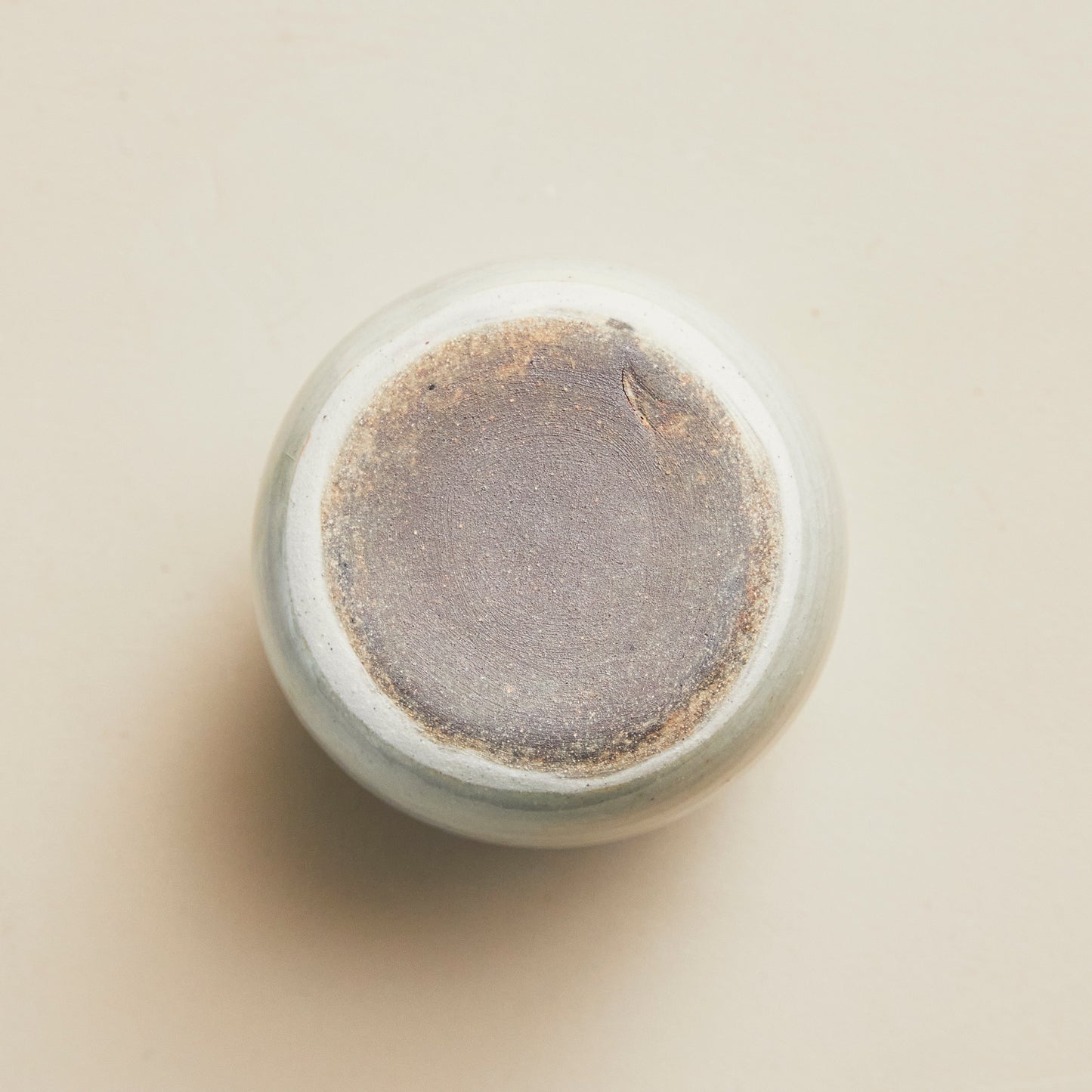 小石原焼 太田哲三窯 長片口【白】