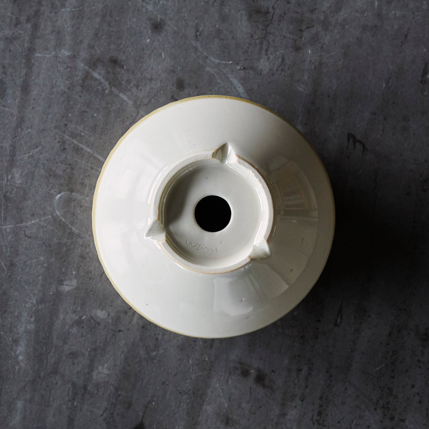 studio wani 植木鉢 3寸【SHINOGI B】