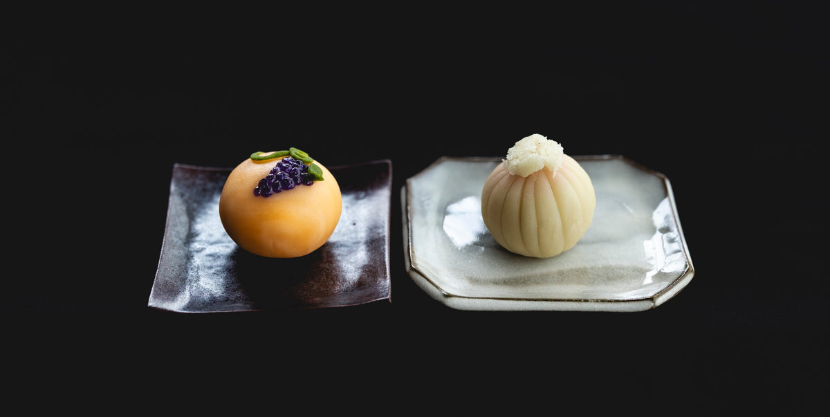 【9月22日(火・祝)開催】和菓子作りワークショップ 参加チケット