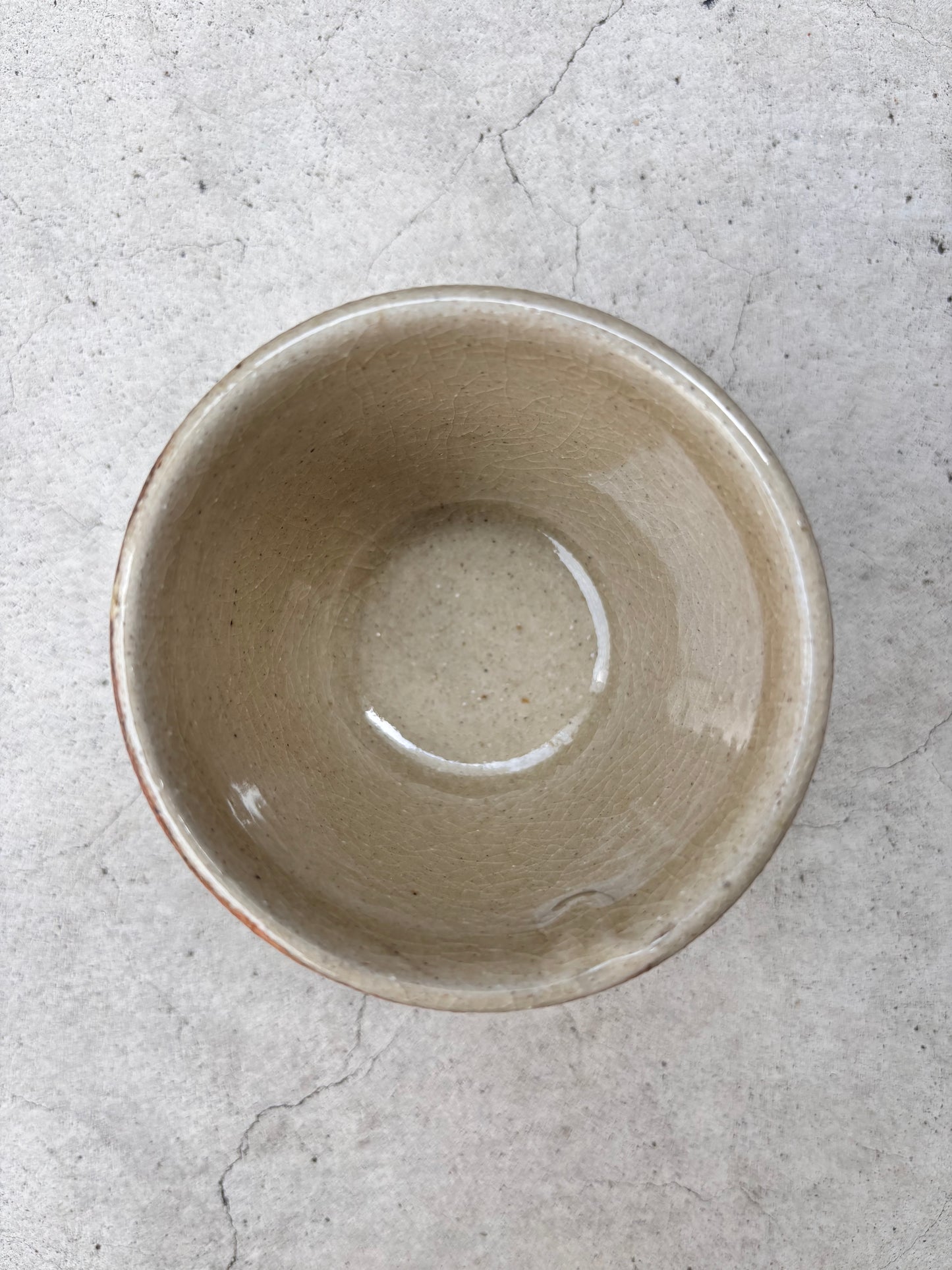 【北窯　與那原工房】蕎麦猪口